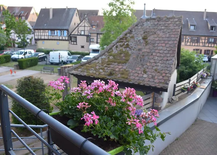 Gite De La Tour